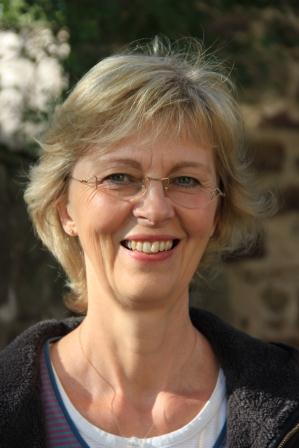 Andrea Wöllenstein, Leitung FMF